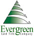 Evergreen Land Title Company