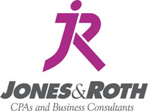 Jones & Roth CPAs & Business Consultants