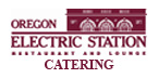 Oregon Electric Station Catering Service